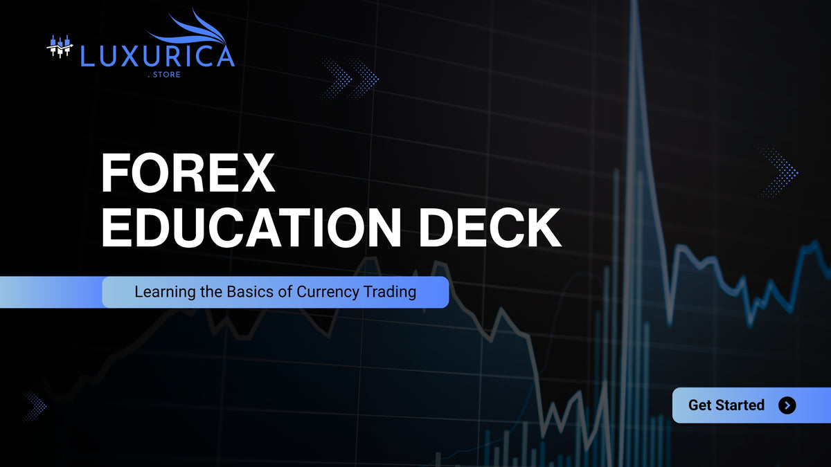 Forex Trading Premium Course