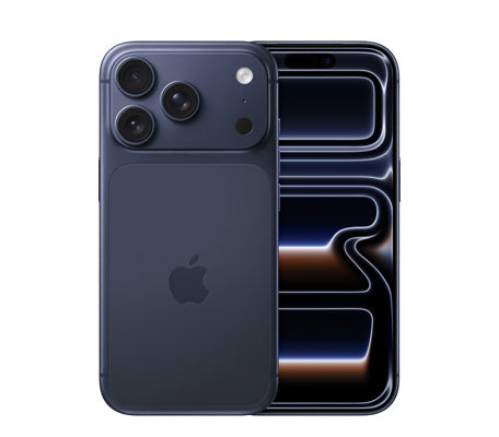 iPhone 17 Pro & Pro Max