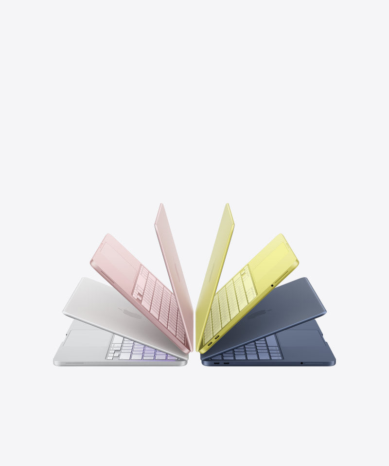 MacBook Neo 256GB Magic Keyboard
