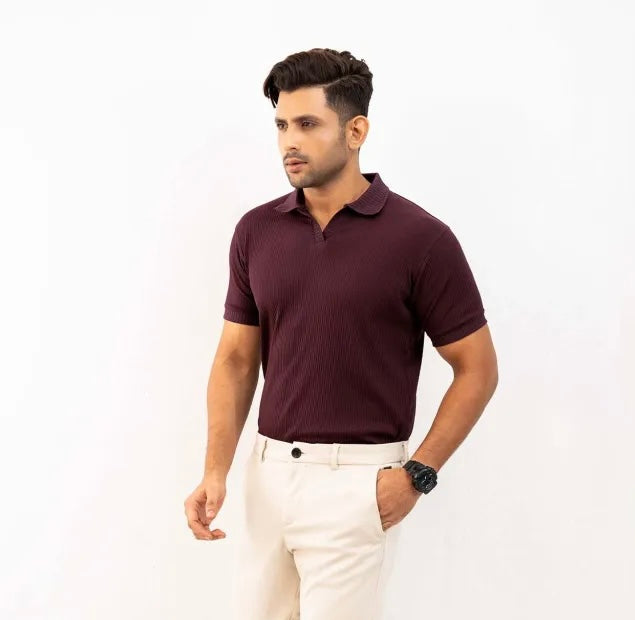 Premium Old Money Polo Shirt For Men | LXP-440