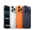iPhone 17 Pro & Pro Max