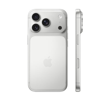 iPhone 17 Pro & Pro Max