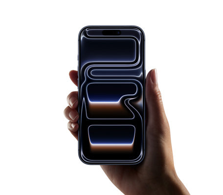 iPhone 17 Pro & Pro Max