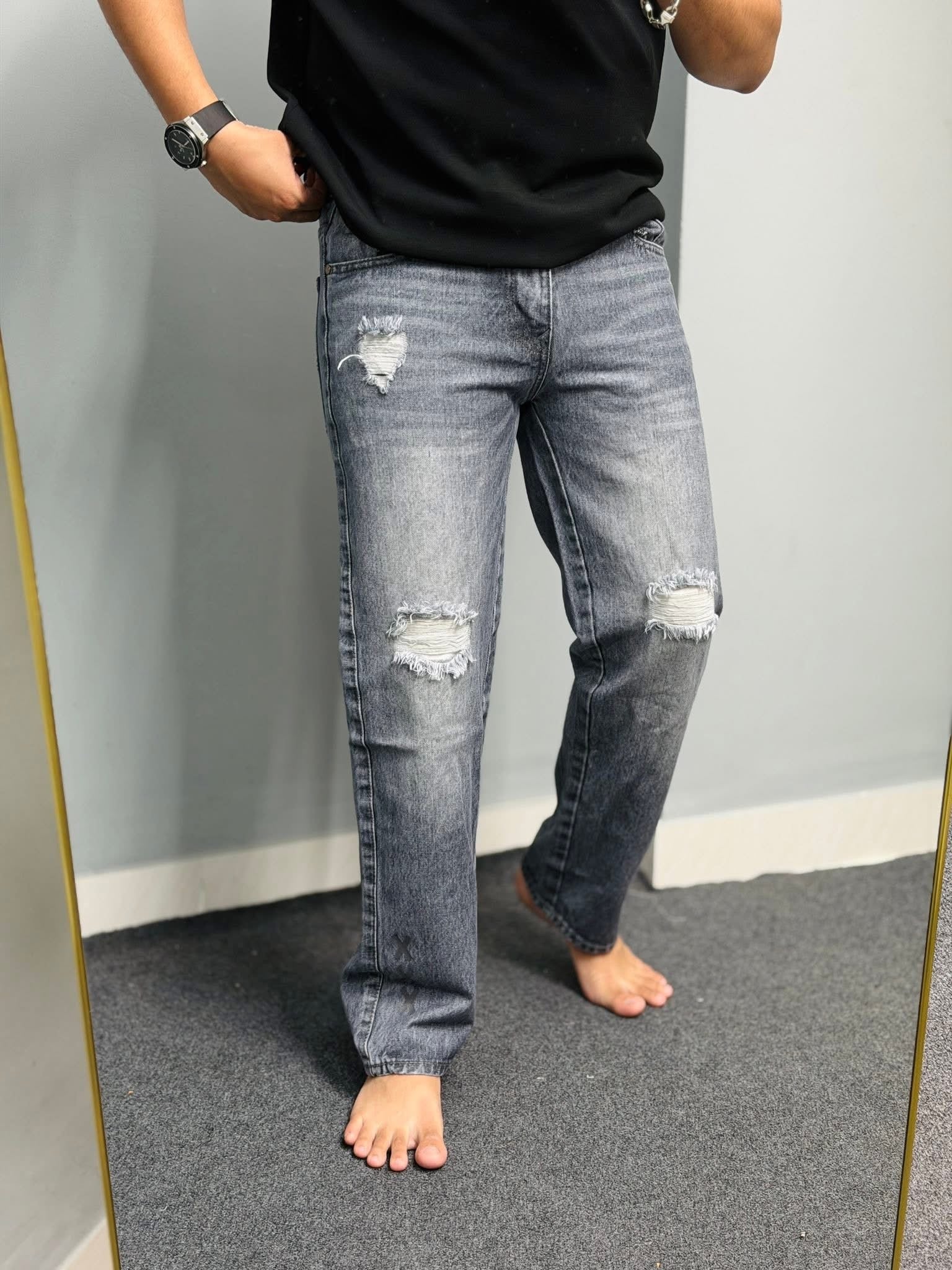 Premium Oversized Gabbadi
