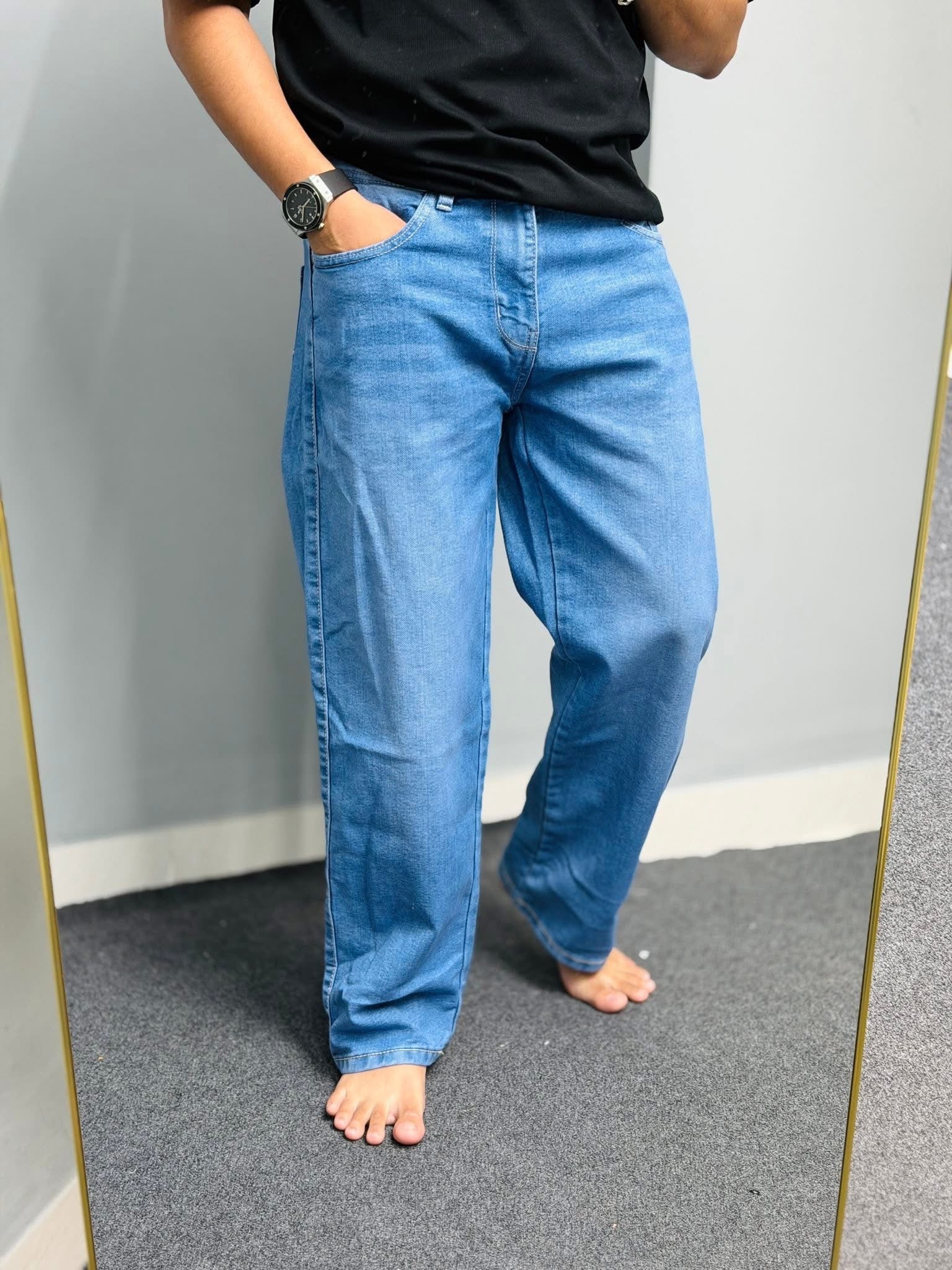 Oversized Gabaddi