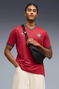 Portugal Football Home & Away Jersey
