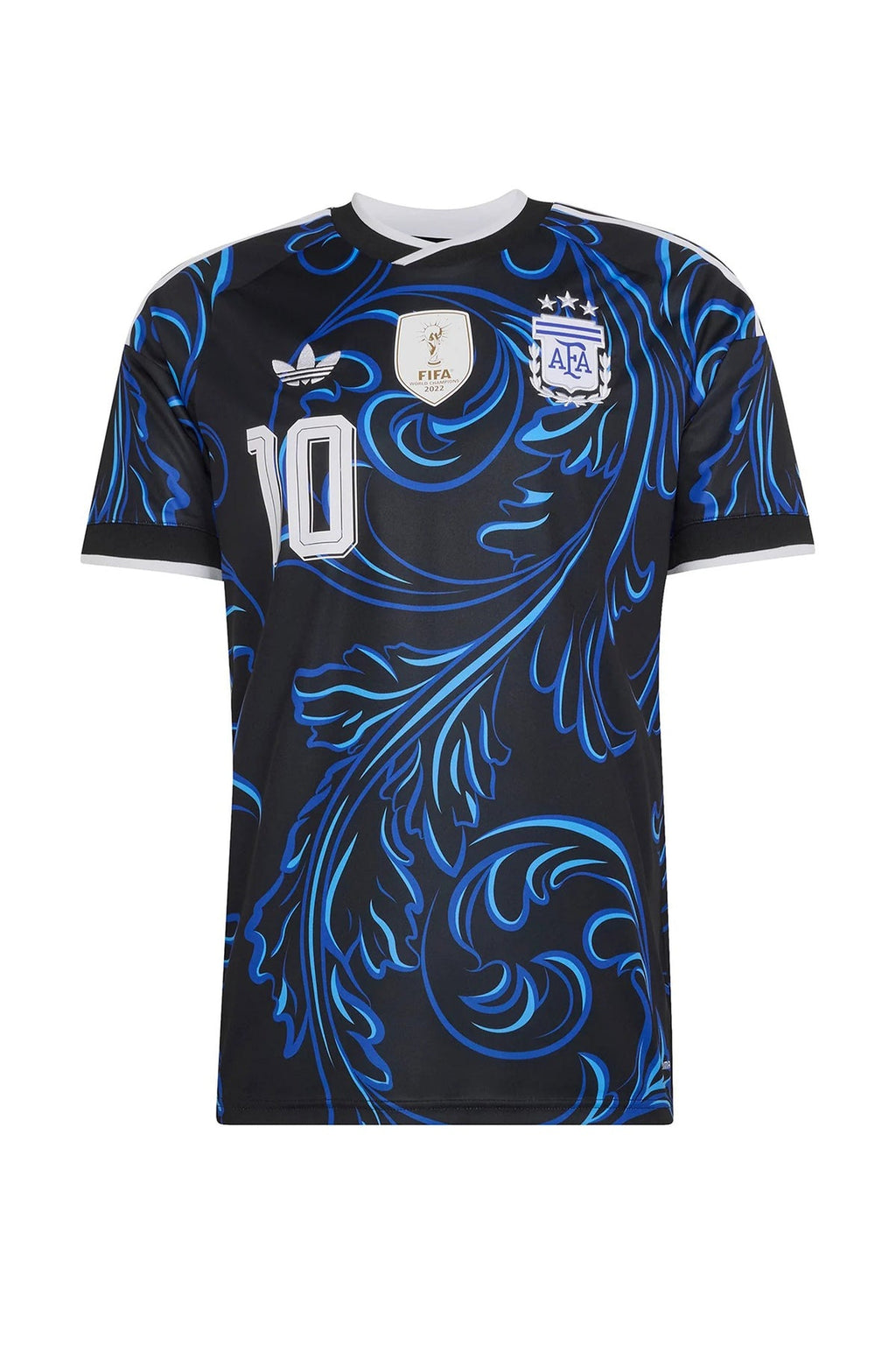 Argentina Football Away Jersey