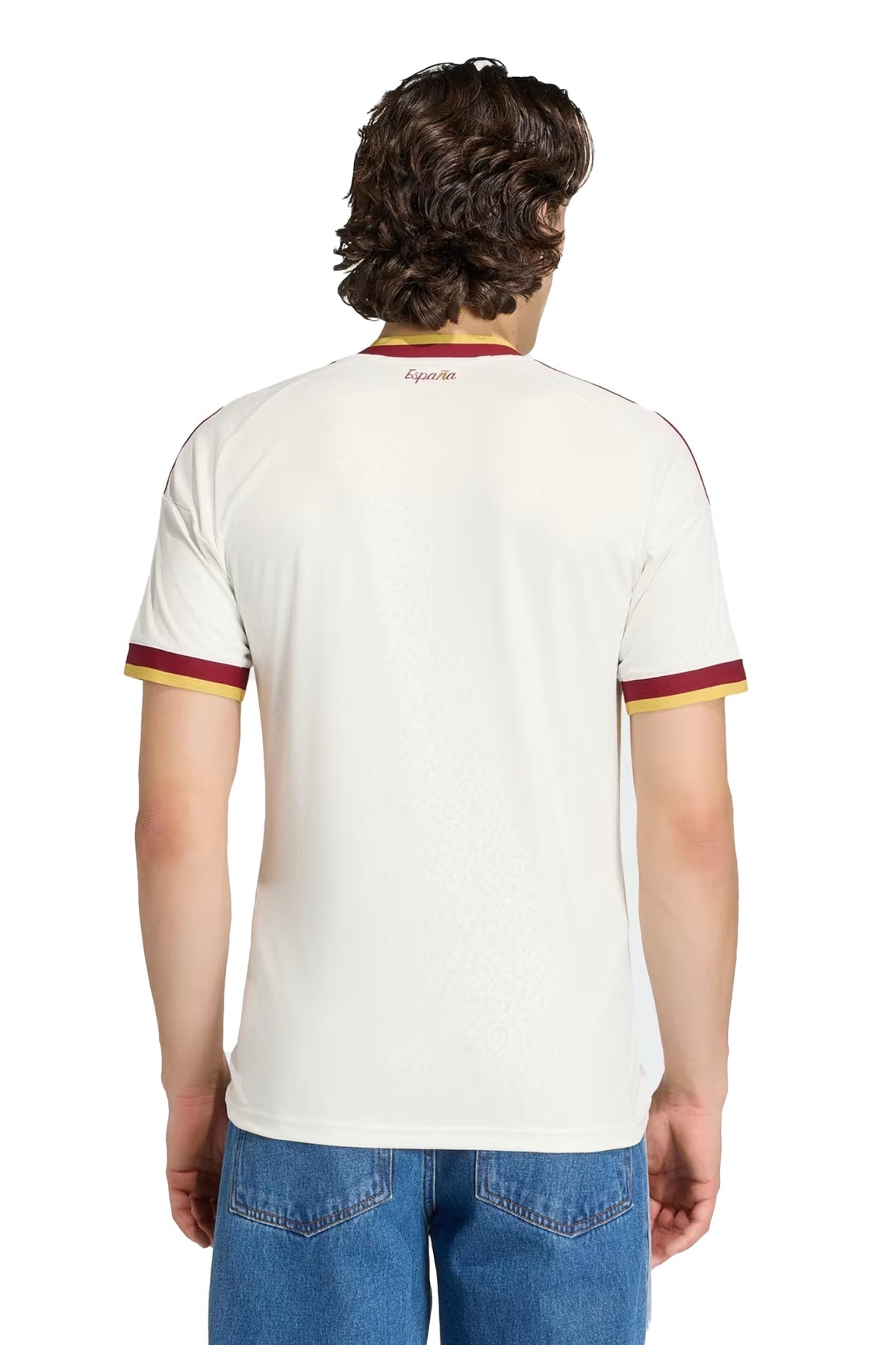 Spain Football Home & Away Jersey