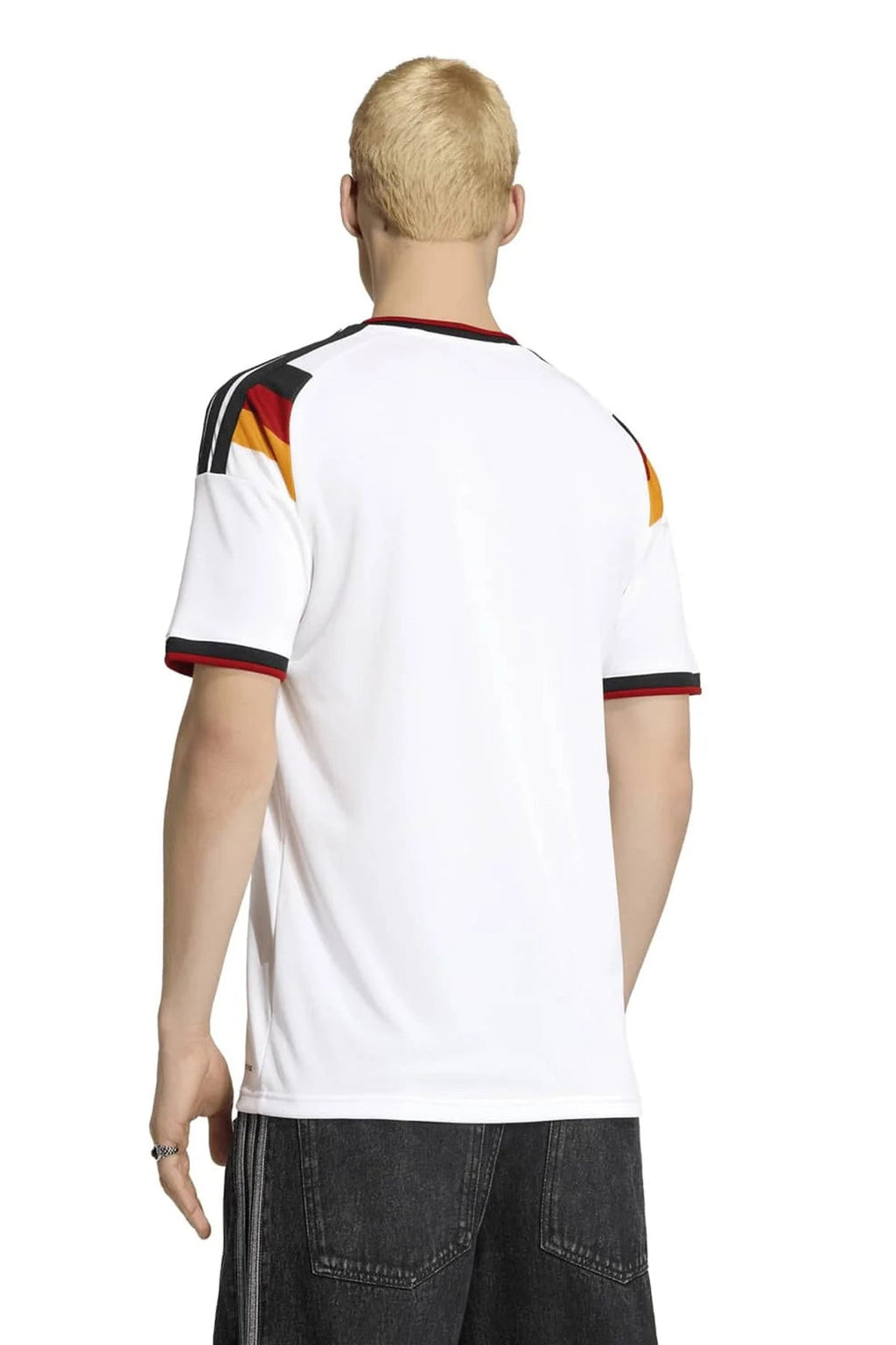 Germany Football Home & Away Jersey