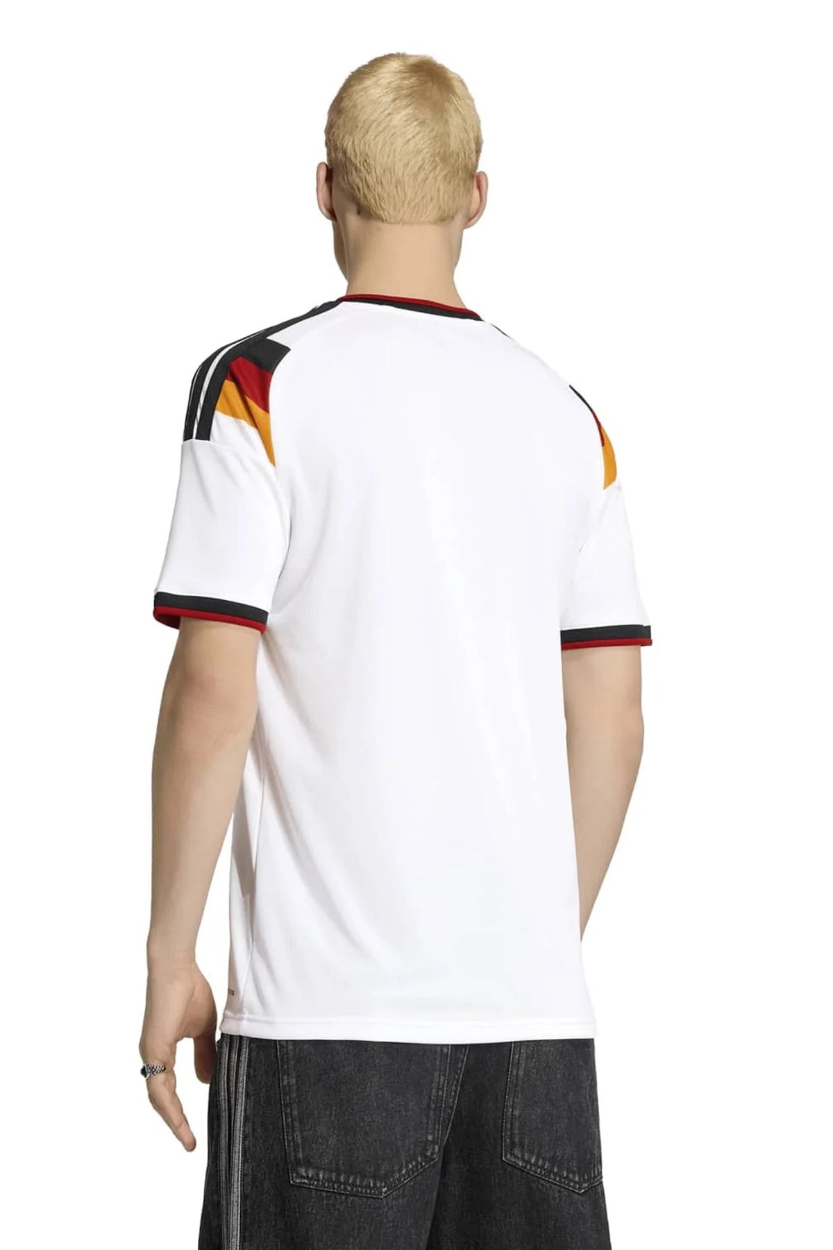 Germany Football Home & Away Jersey
