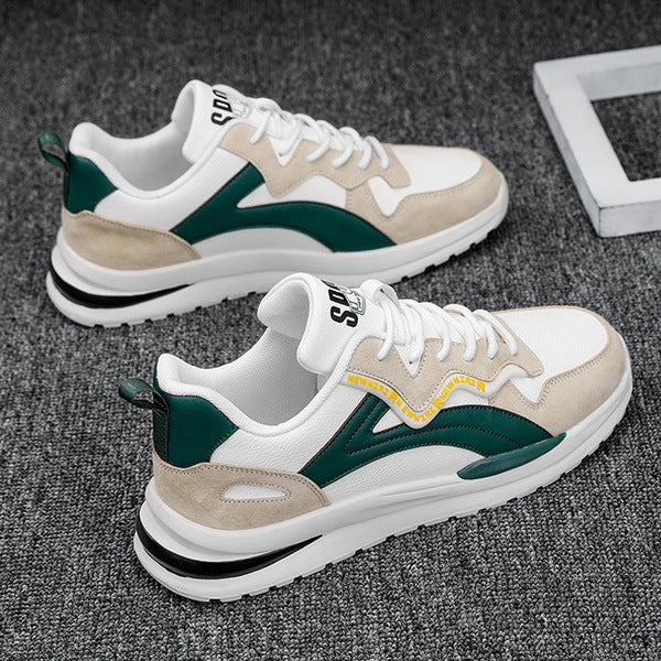 Mens shoes from Luxurica