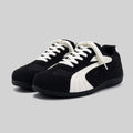 Unisex German Training Shoes 2026 Spring New Model Breathable Mesh Sports Casual Shoes Soft Sole Comfortable Running Shoes for Men