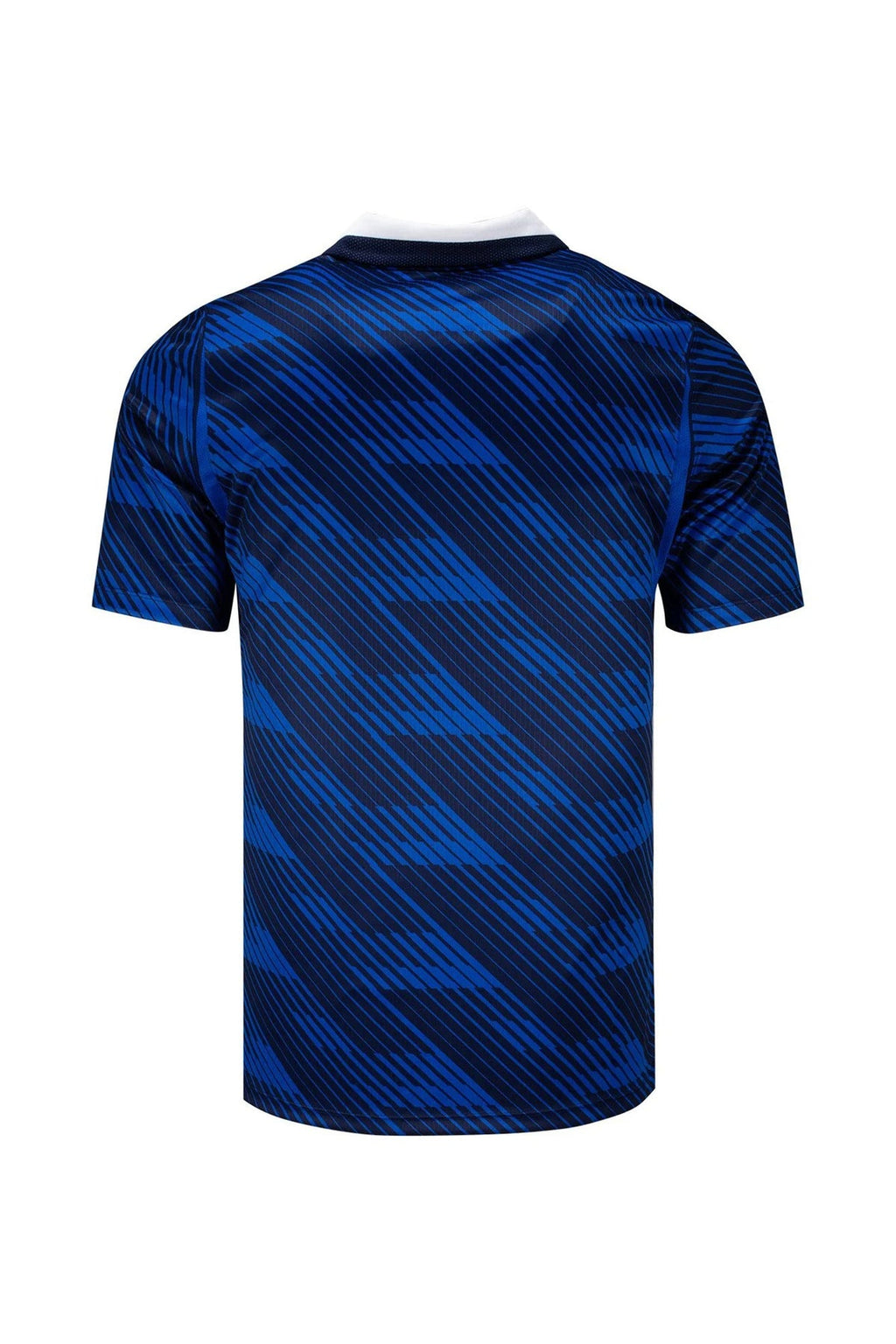 France Football Home Jersey