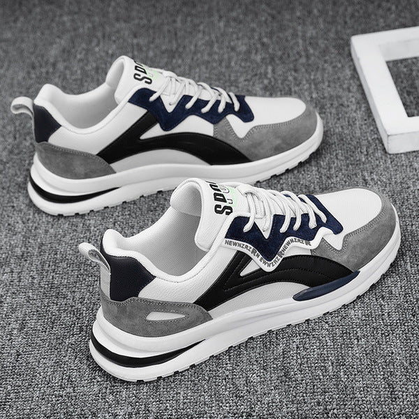 Mens shoes from Luxurica