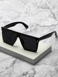 Premium black sunglass