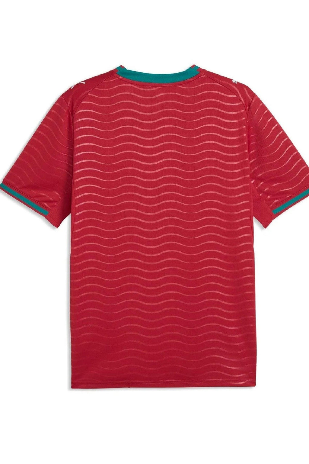 Portugal Football Home & Away Jersey