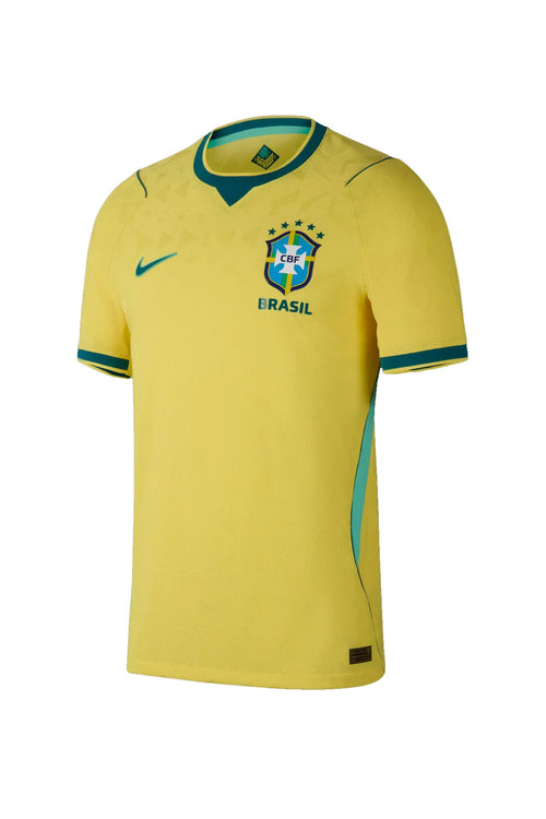 Brasil Football Home Jersey