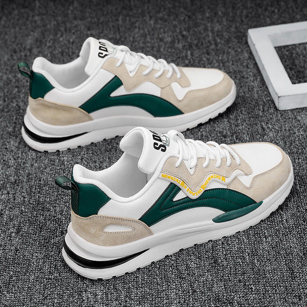 Mens shoes from Luxurica