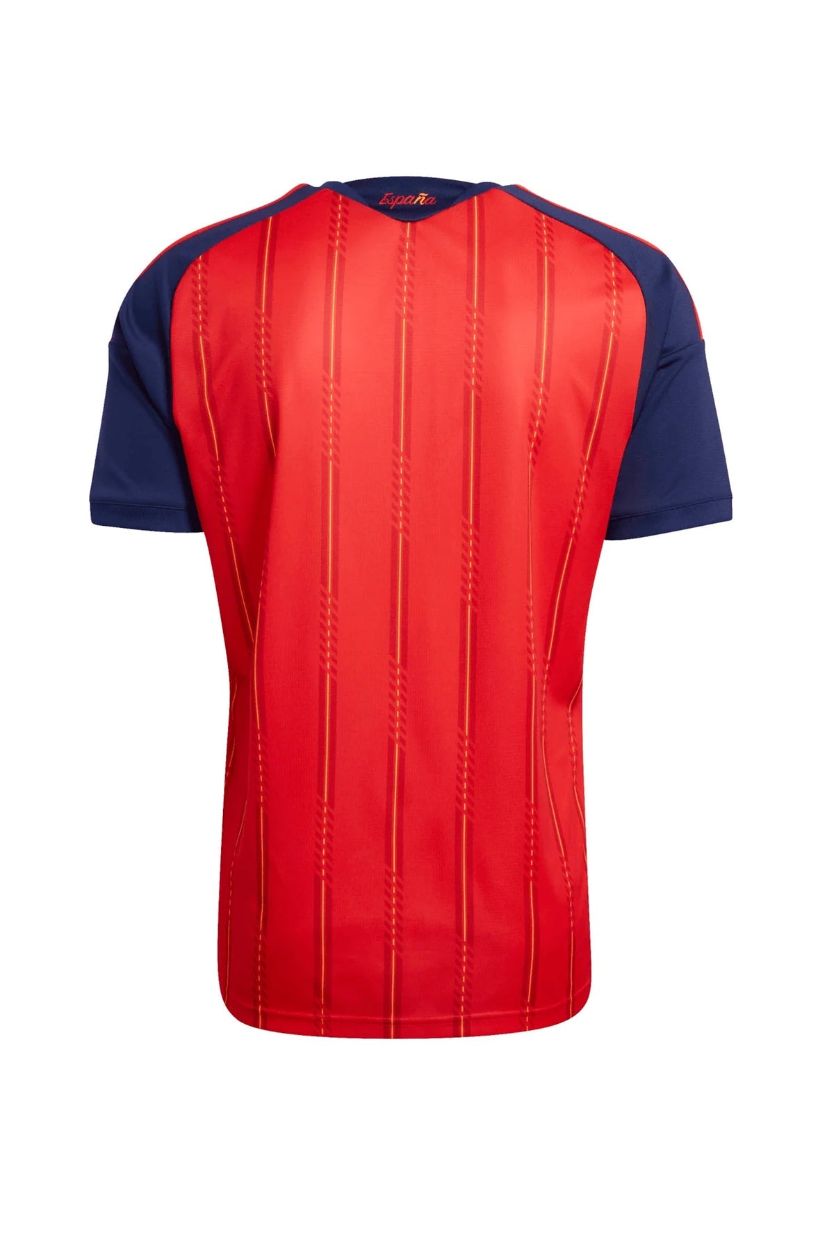 Spain Football Home & Away Jersey