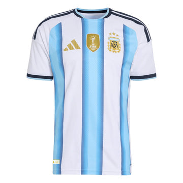 Argentina Football Home Jersey