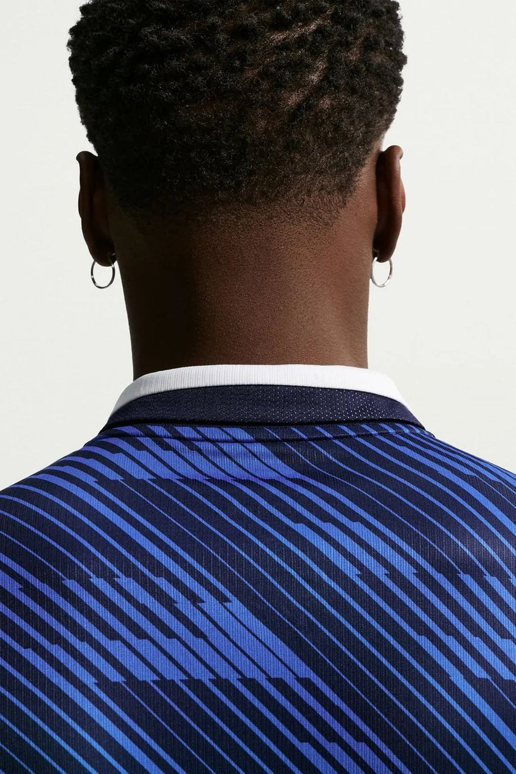 France Football Home Jersey