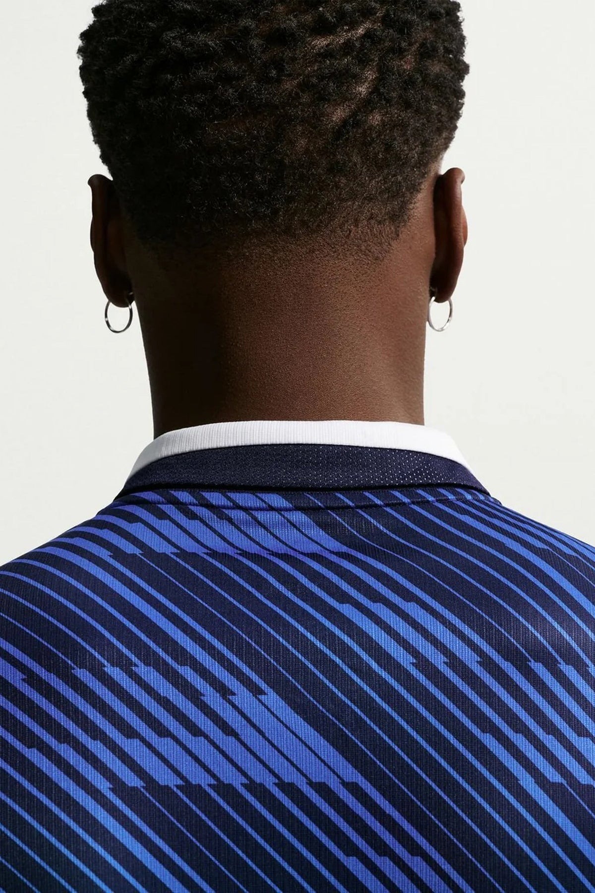 France Football Home Jersey