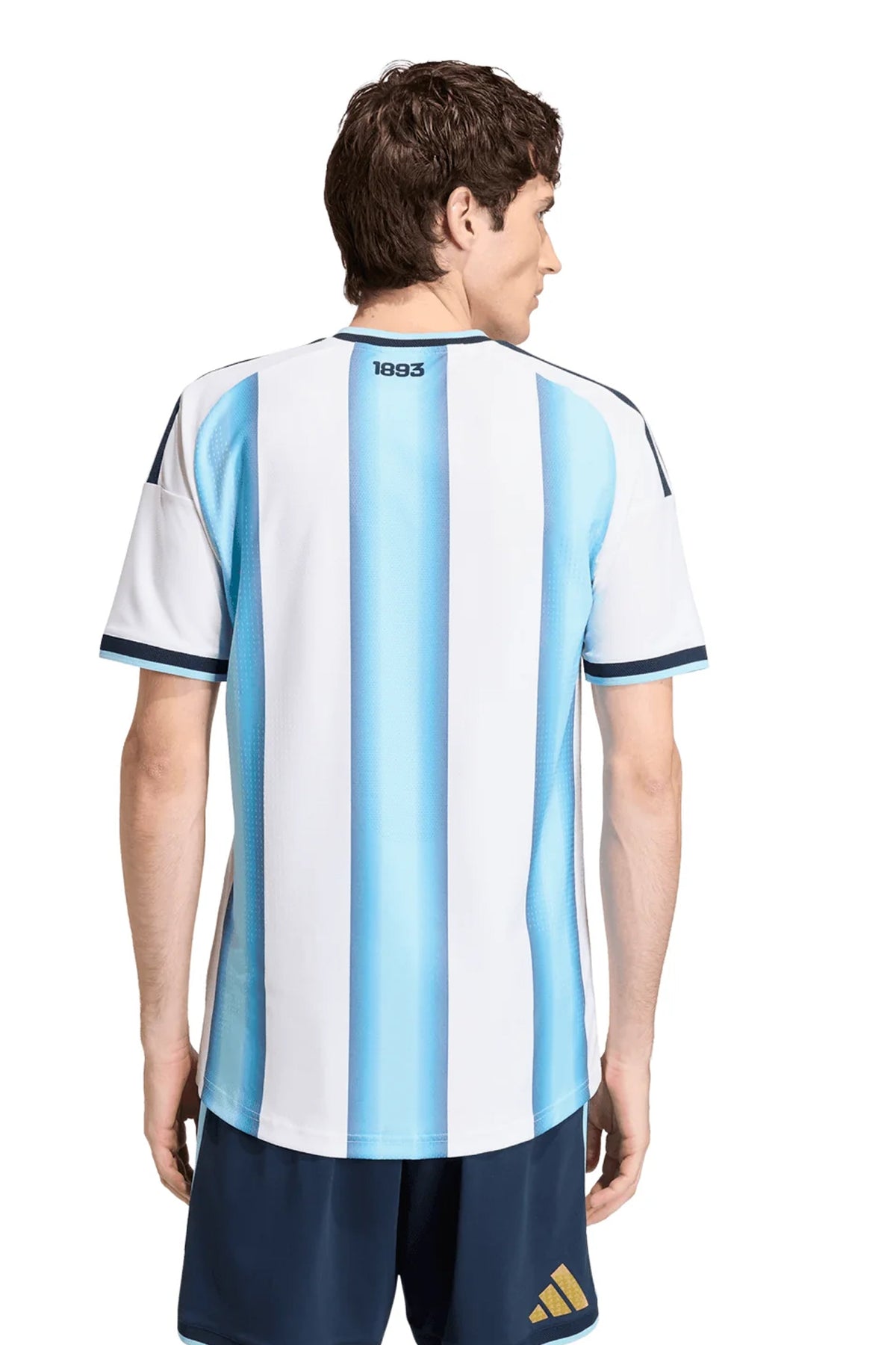 Argentina Football Home Jersey
