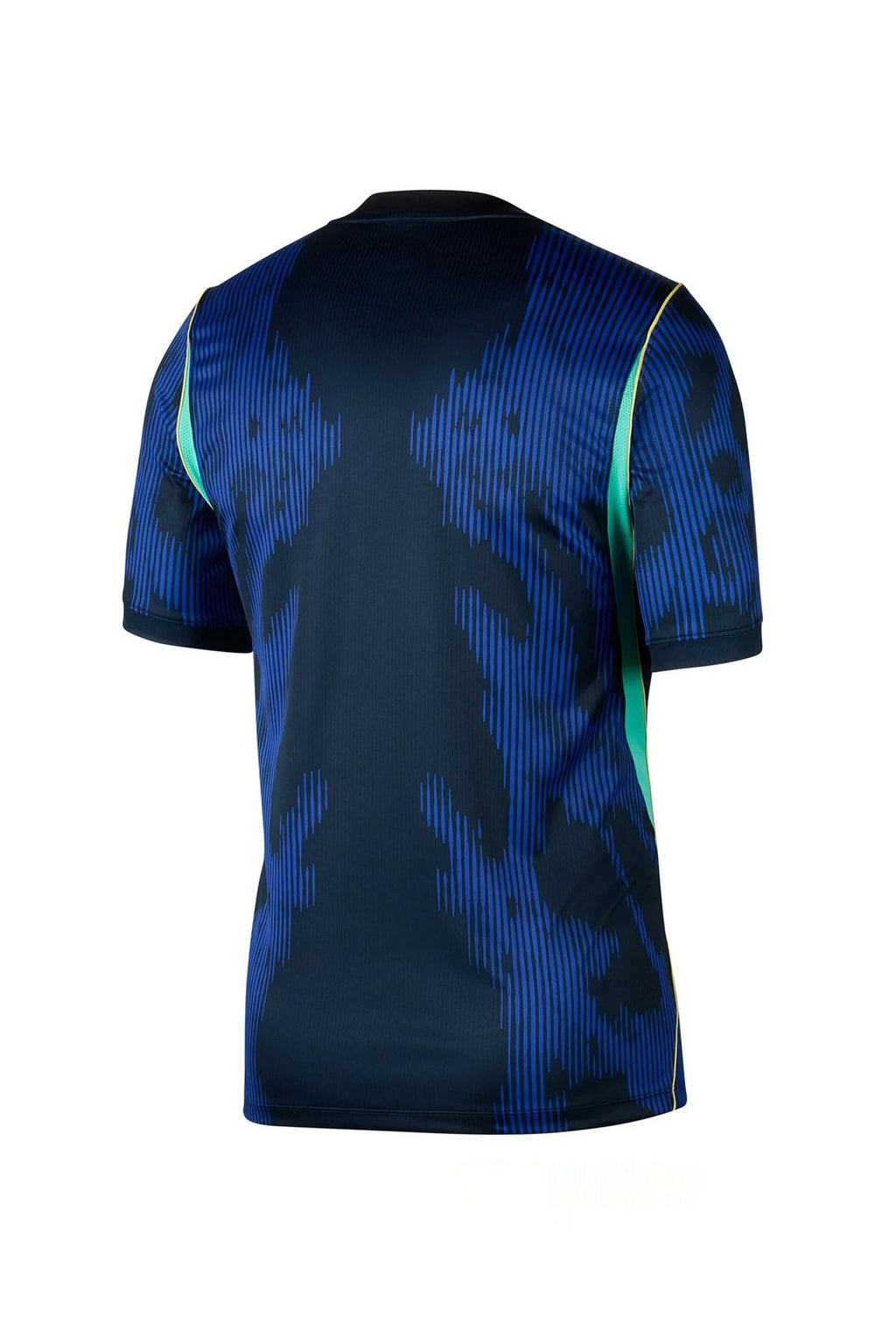 Brasil Football Away Jersey