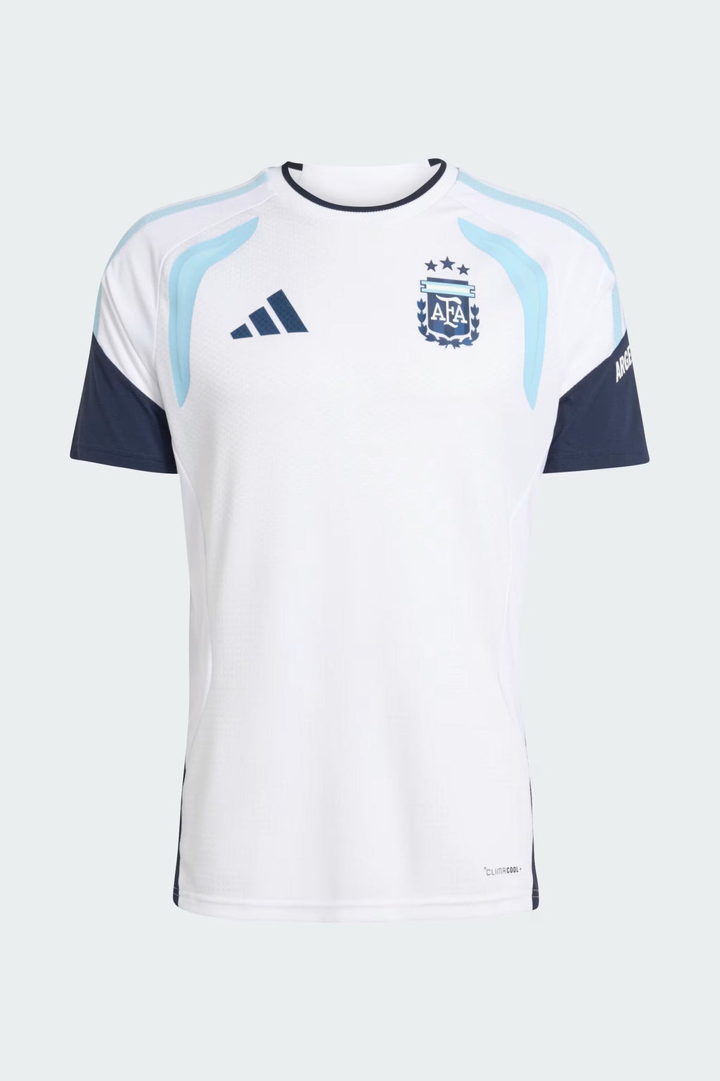 AFA Traning Jersey White