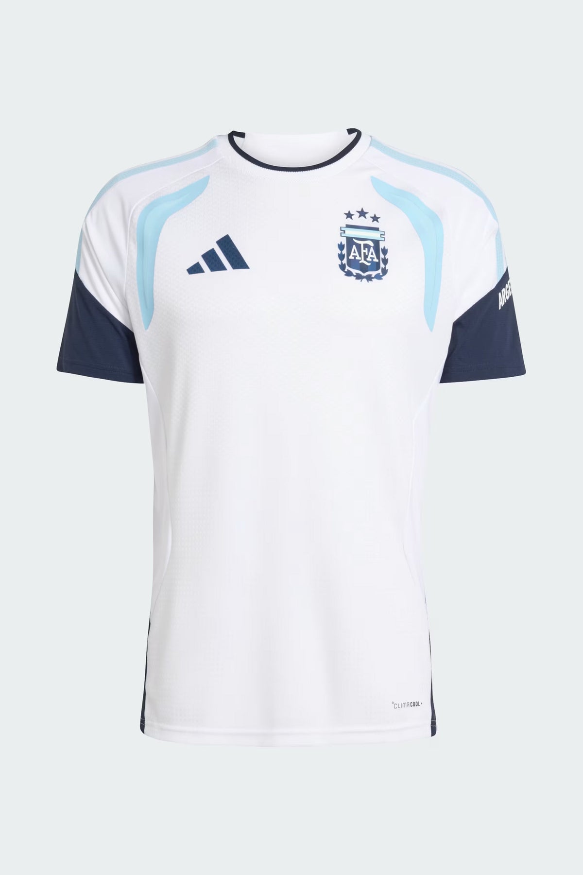 AFA Traning Jersey White