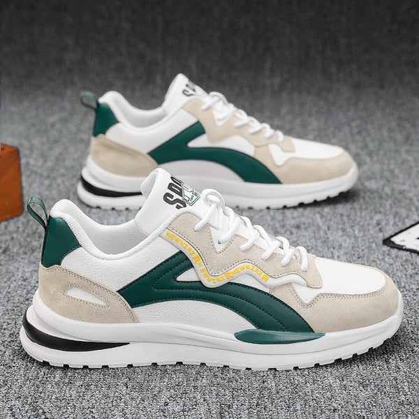 Mens shoes from Luxurica