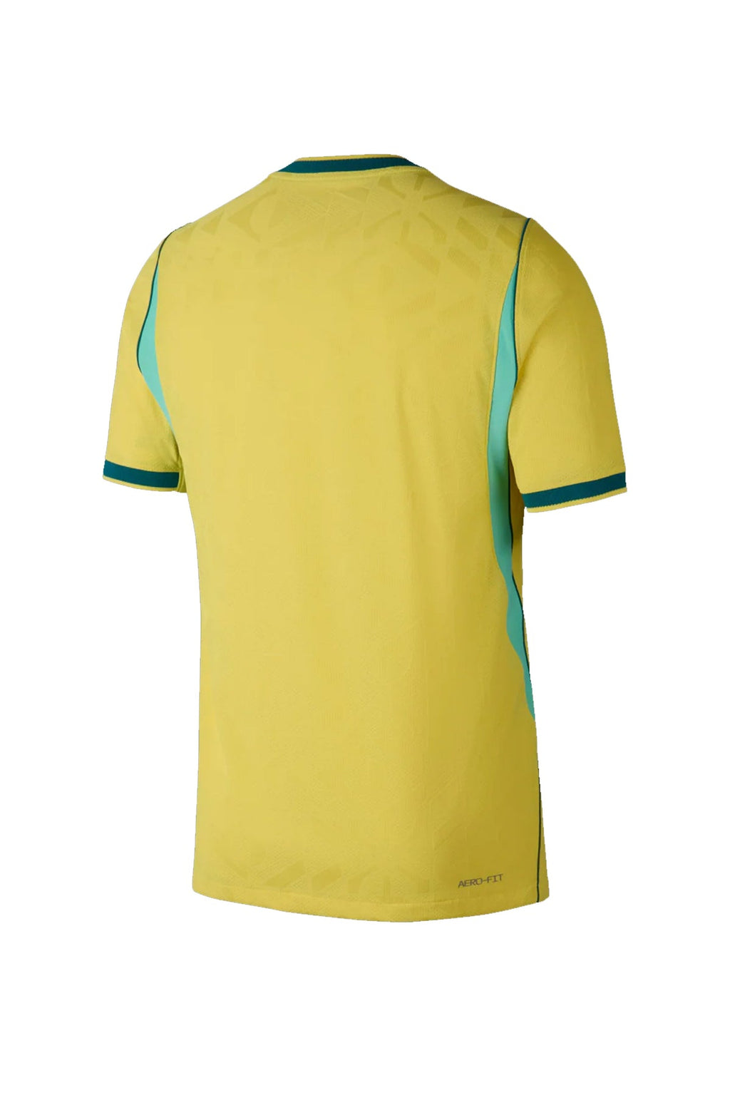 Brasil Football Home Jersey