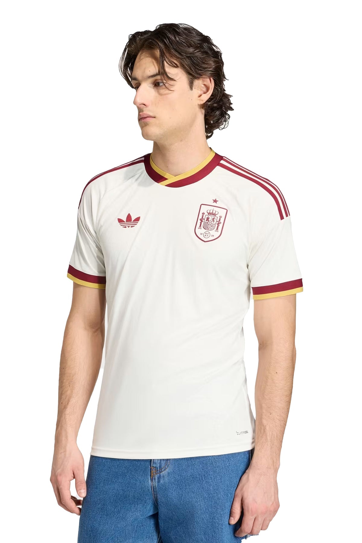 Spain Football Home & Away Jersey
