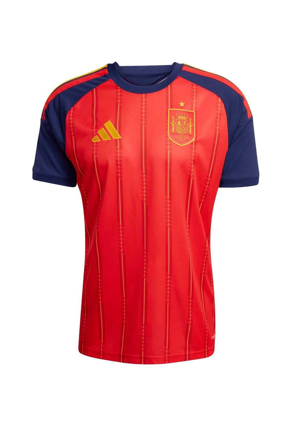 Spain Football Home & Away Jersey