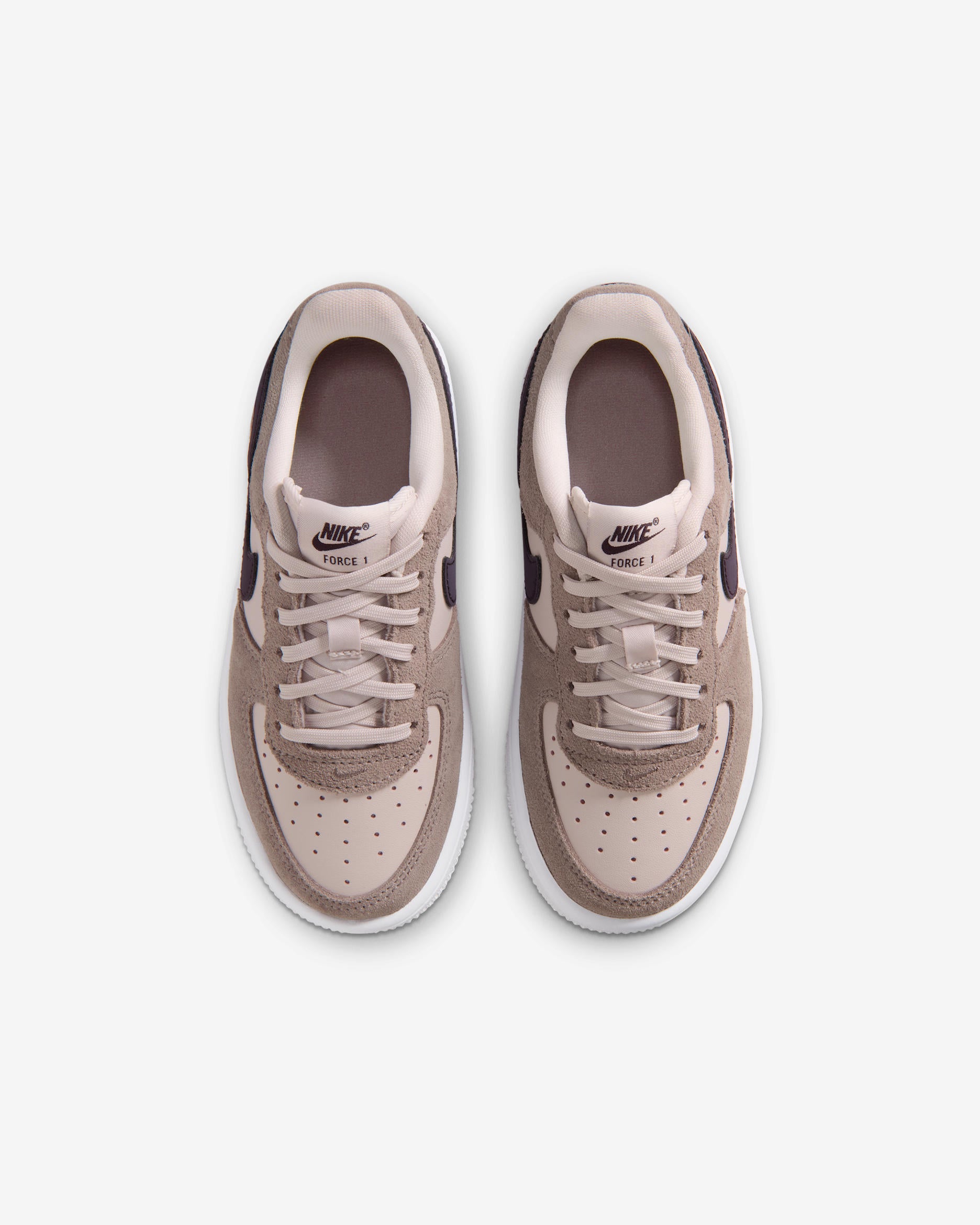 Original Nike Air Force 1