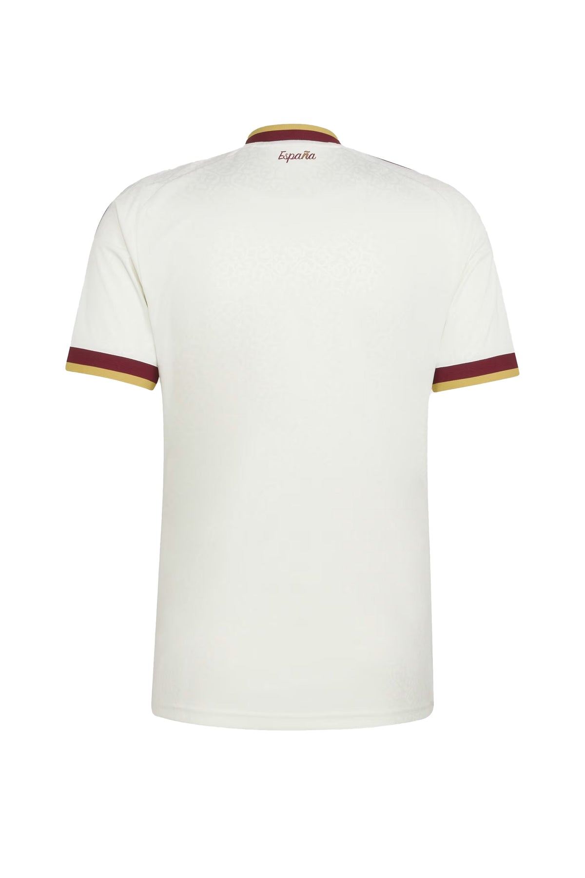 Spain Football Home & Away Jersey