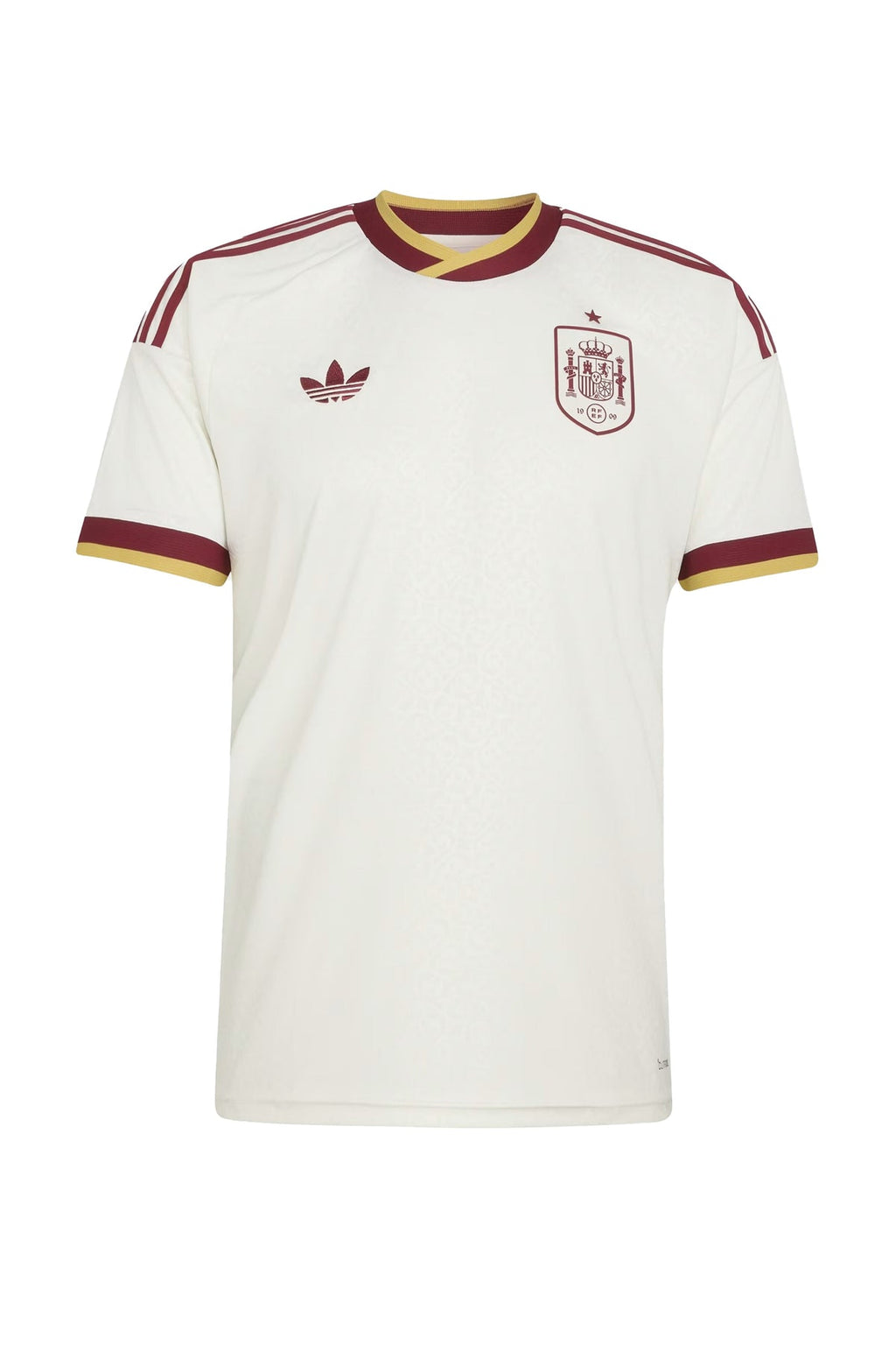 Spain Football Home & Away Jersey