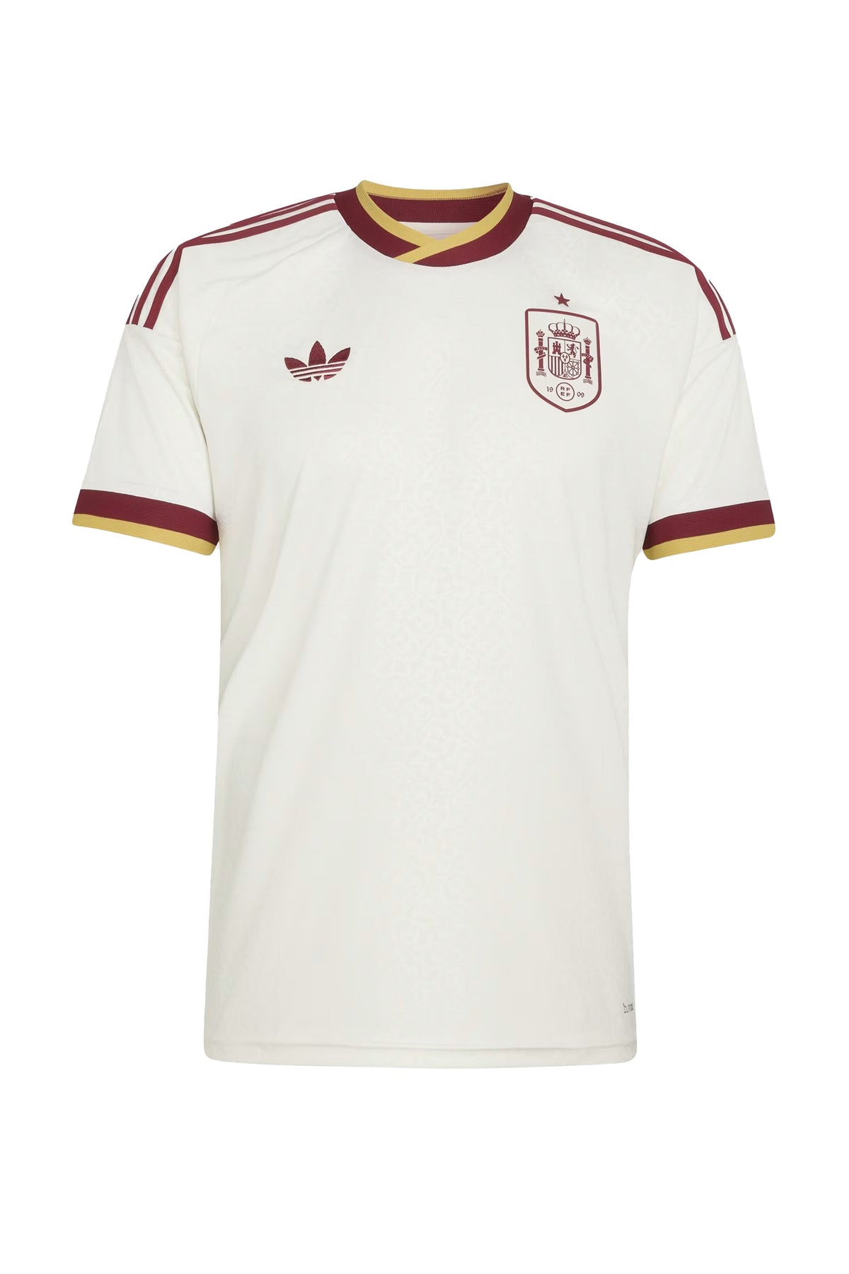 Spain Football Home & Away Jersey