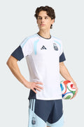AFA Traning Jersey White
