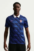 France Football Home Jersey