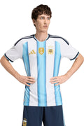 Argentina Football Home Jersey