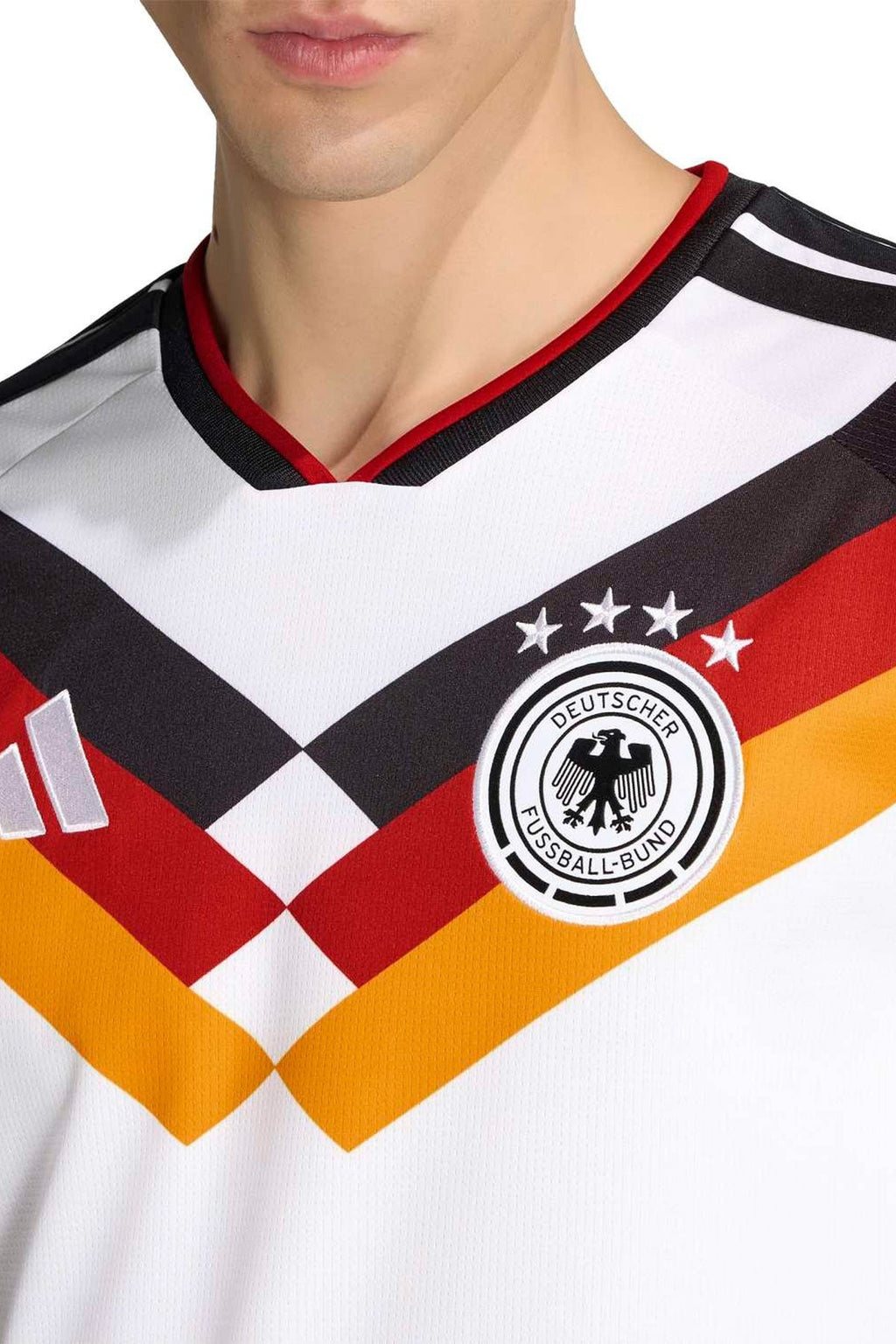 Germany Football Home & Away Jersey