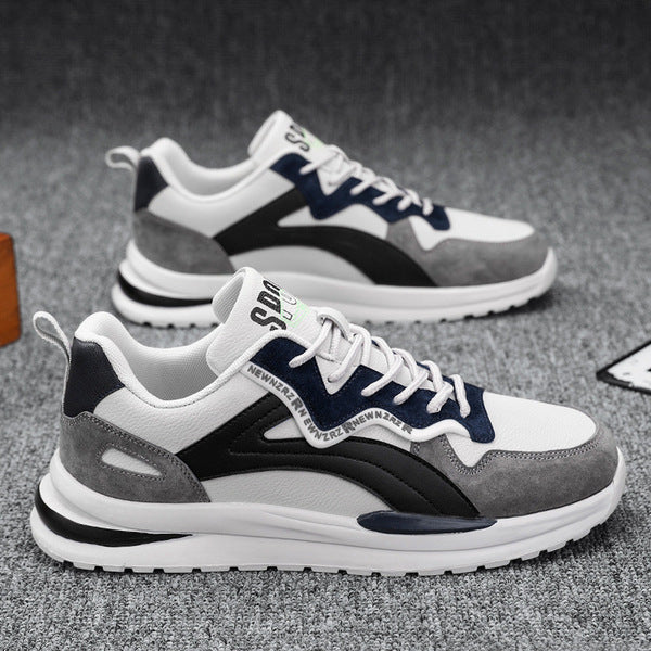 Mens shoes from Luxurica