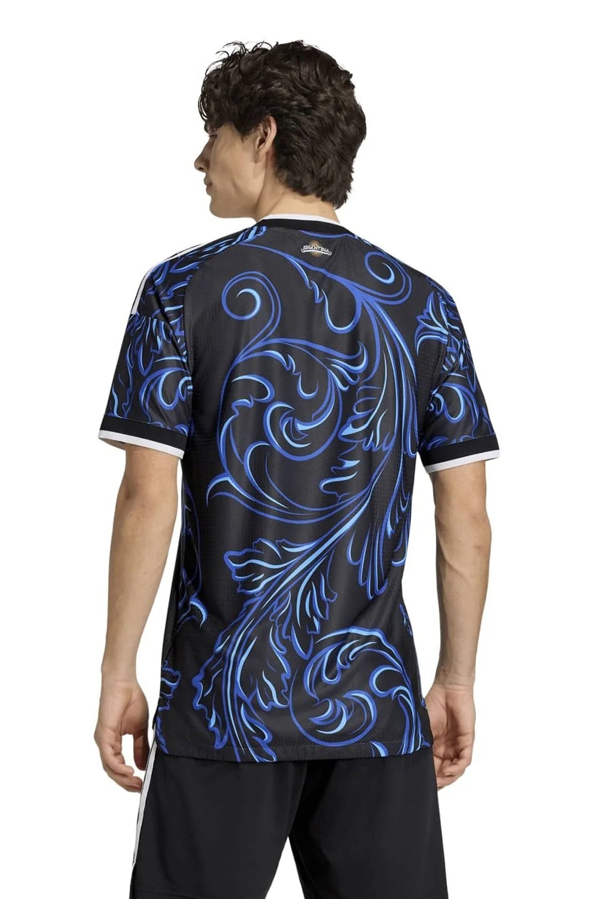 Argentina Football Away Jersey